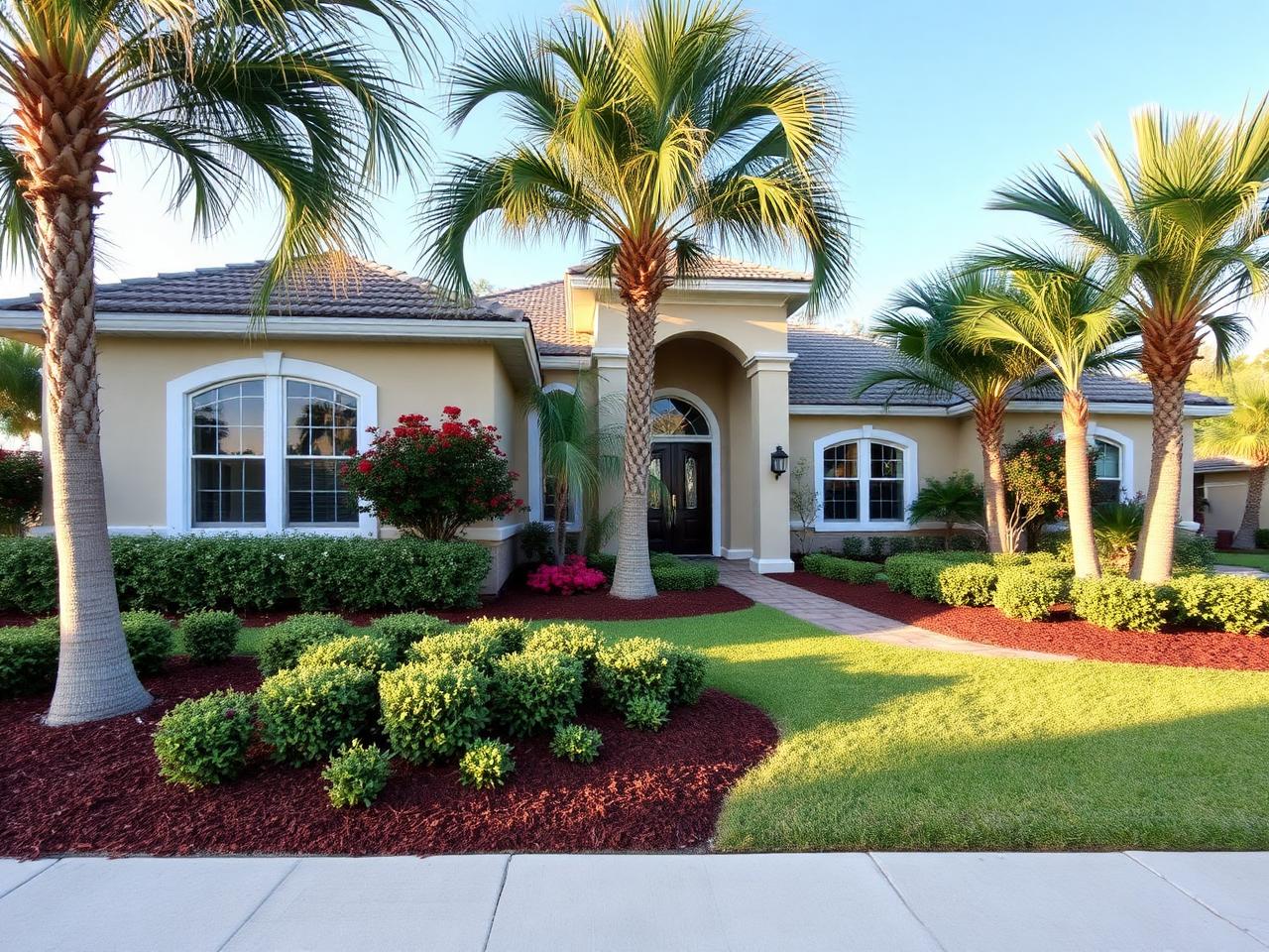 Landscaping & Design