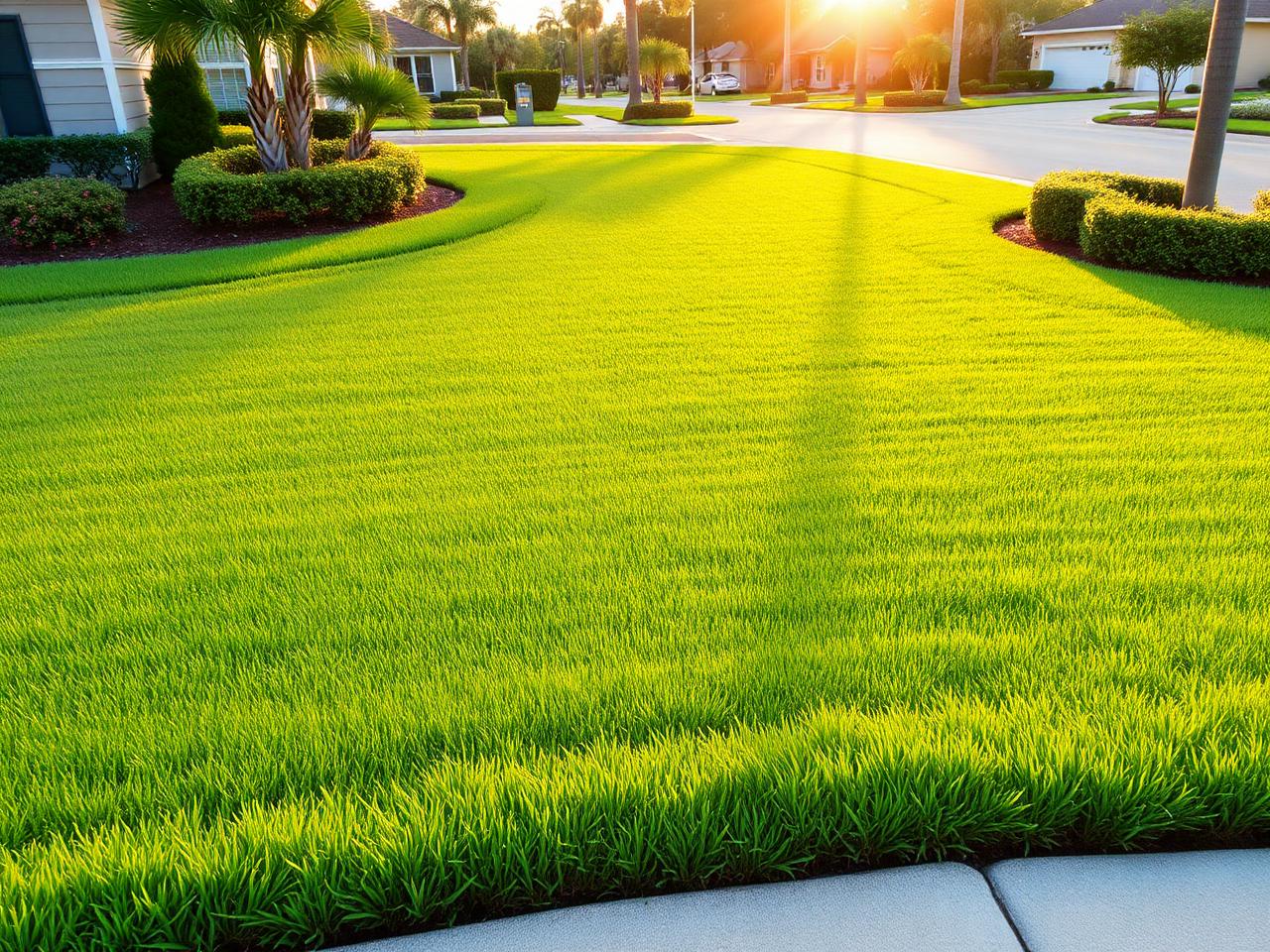 Lawn Care