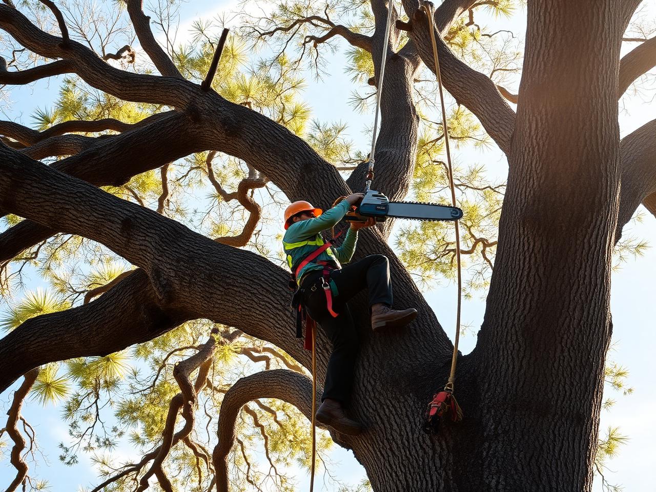 Tree Removal